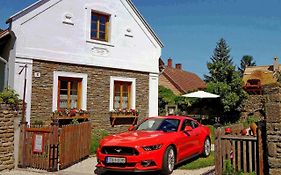 B B Guesthouse Tihany